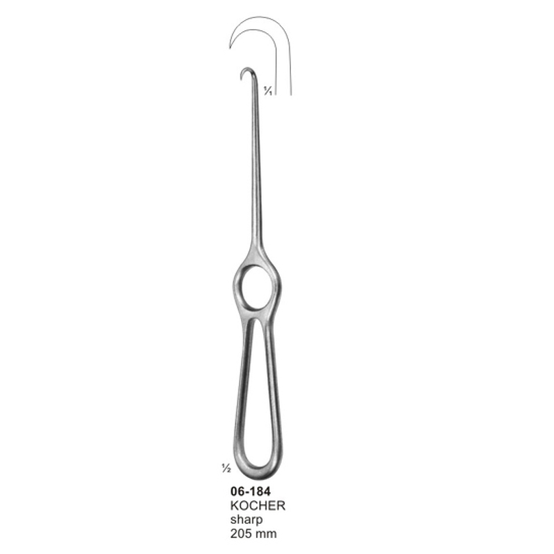 Bone Retractors and Retractors – Sarix Surgi