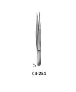 Splinter and Cilia Forceps