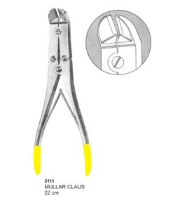 Scissors, Dissecting Forcepe, Needle Holders, Wire Cutting Pliers With Tungsten Carbide Inserts
